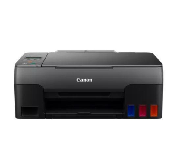 Canon Pixma G2420 MegaTank - 644602 - zdjęcie 2